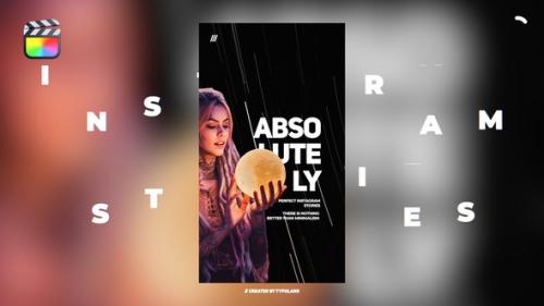 Videohive - Insta Stories - 37128788 - 37128788