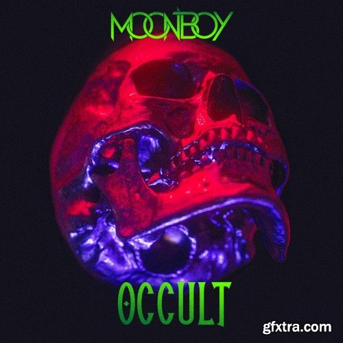 MOONBOY Occult MULTiFORMAT