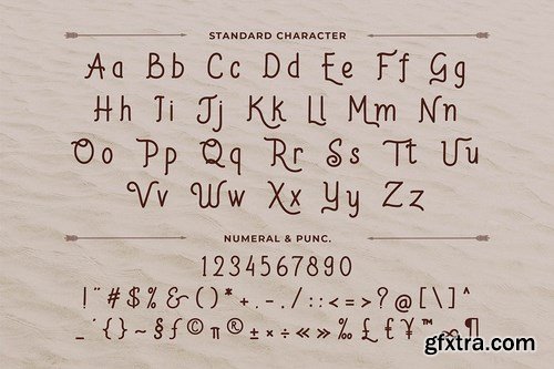 Valorica Font