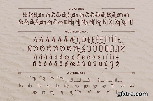 Valorica Font