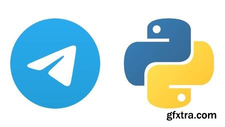 Learn to make Telegram Bot In Python