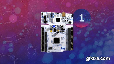 Mastering Microcontroller with Embedded Driver Development