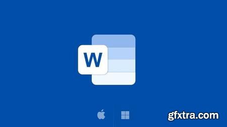 Microsoft Word 2021 For Beginners (Windows/Mac)