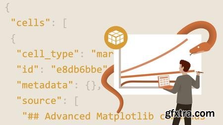 NumPy Essential Training: 2 MatPlotlib and Linear Algebra Capabilities