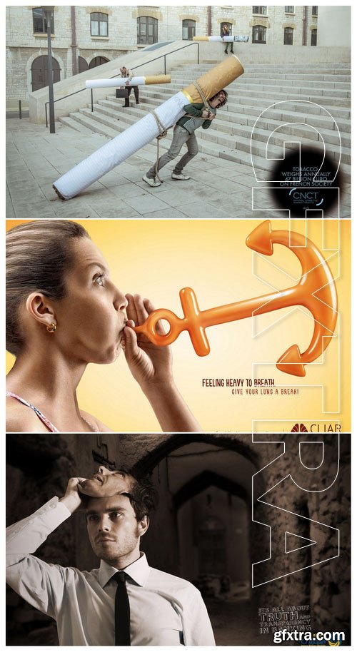 50 Advertising prints 49