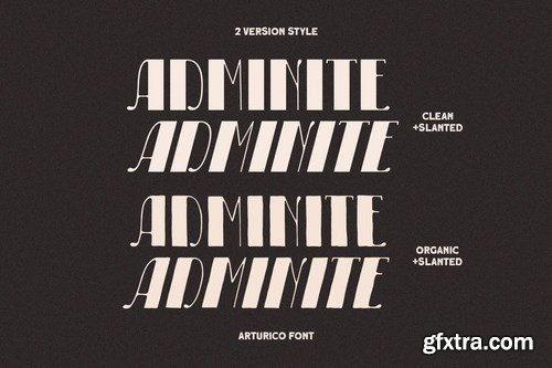 Arturico Font