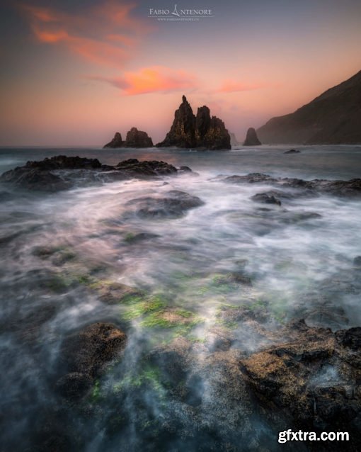 Fabio Antenore - SEASCAPE BUNDLE