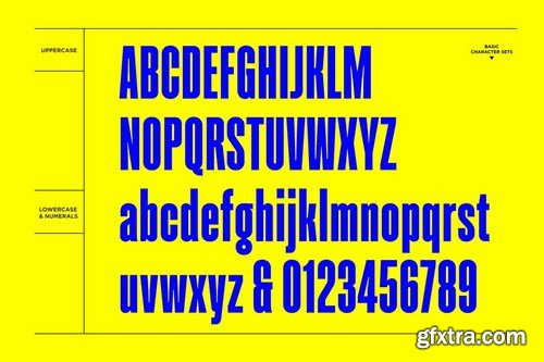 Kilograph Font