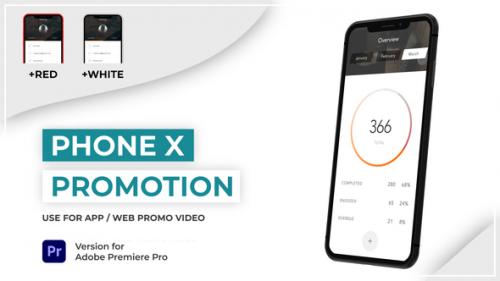 Videohive - Modern Phone Promo - 37142825 - 37142825