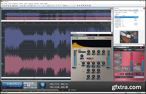 Internet Sound It 9 Pro v9.01.0