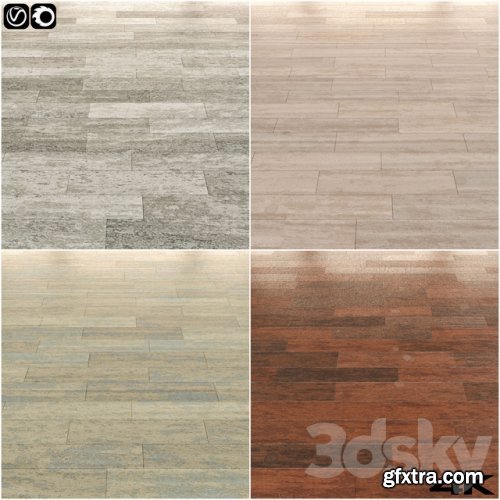 Parquet Flooring 03