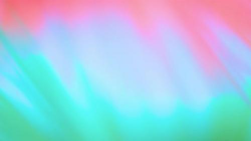 Videohive - Moving Pink Turquoise Blue Abstract Soft Colors - 37122868 - 37122868