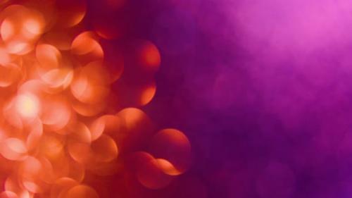 Videohive - Motion Blur Vibrant Background Purple in Abstract Style - 37123599 - 37123599