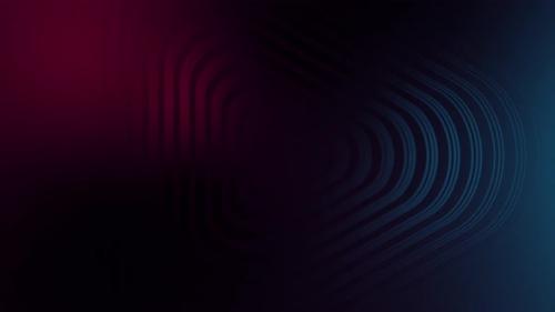 Videohive - Triangle Dark Gradient Background - 37129089 - 37129089