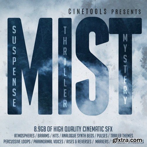 Cinetools - Mist