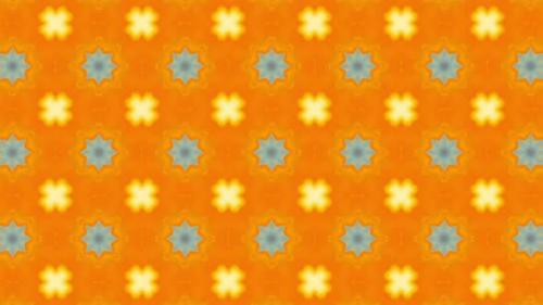 Videohive - Yellow Orange Abstract Background - 37103139 - 37103139