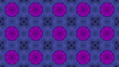 Videohive - Blue Purple Abstract Background - 37103141 - 37103141