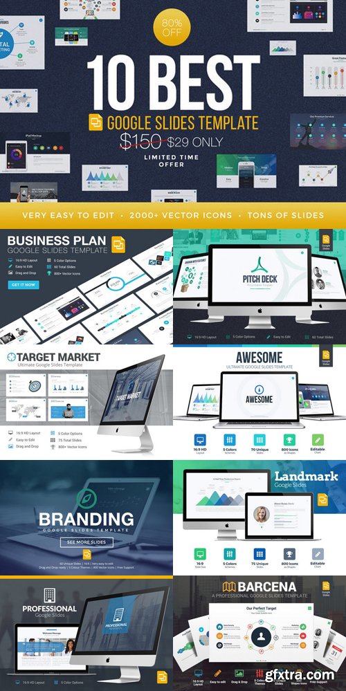 best-google-slides-template-bundle-gfxtra