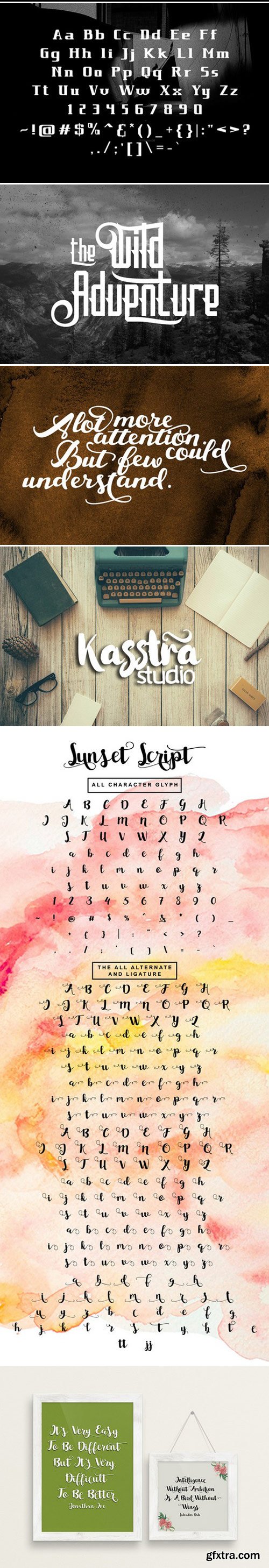 BIG SALE 31 FONT