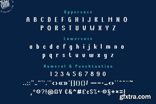 Moveri Font