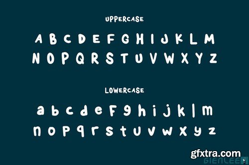 Meh - Fun Font GL