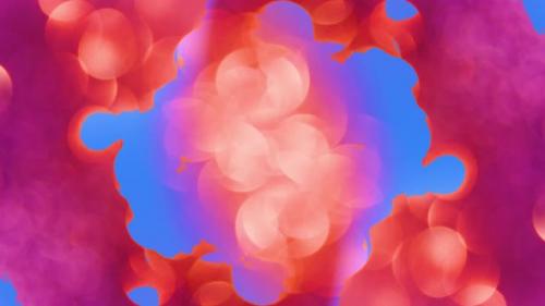 Videohive - Colorful Bright Blurry Gradient Abstract Moving Background - 37123639 - 37123639