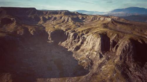 Videohive - Summer in in the Scotland Highlands - 37096358 - 37096358