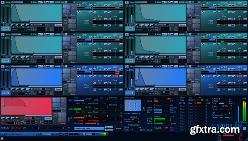 Audio Nebula Aurora FM v1.4.0