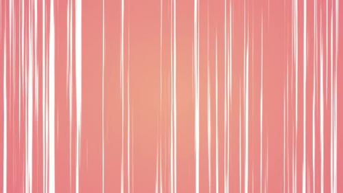 Videohive - Anime Speed Vertical White Lines Pink Background - 37104418 - 37104418