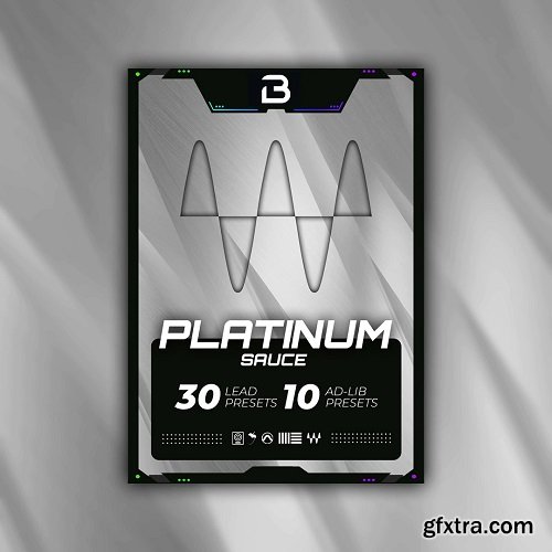 Baywood Platinum Sauce Waves Vocal Presets