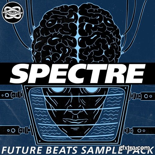 Loop Cult Samples Spectre Future Beats Sample Pack WAV Ableton Live-GbR