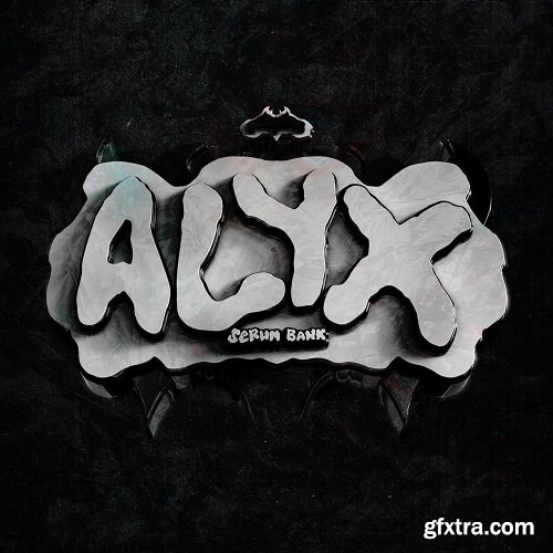 FLOWRENCY ALYX (Serum Bank)