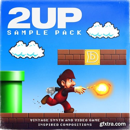 DopeBoyzMuzic 2UP Sample Pack WAV