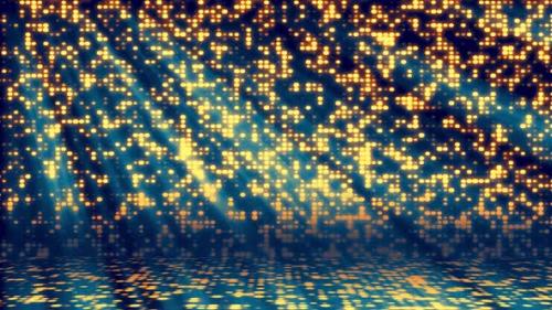 Videohive - Vj Lights 3 - 37075677 - 37075677