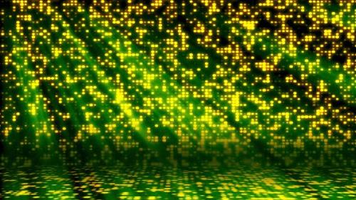 Videohive - Vj Lights 2 - 37075679 - 37075679