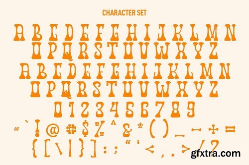 Gromhins Handwritten Display Font