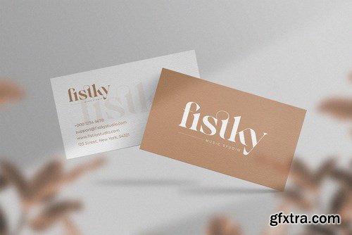 Billgest - Modern Classy Serif