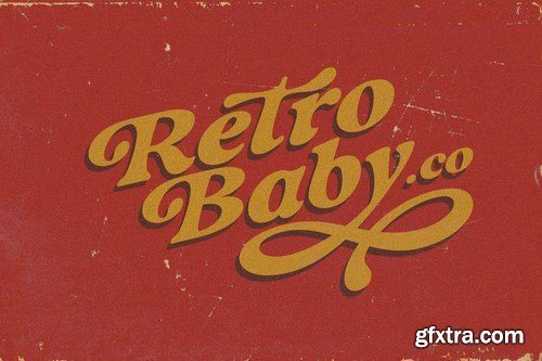 Nicky - Retro Italic Serif