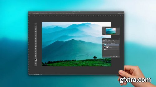 CreativeLive - Advanced Automation in Photoshop