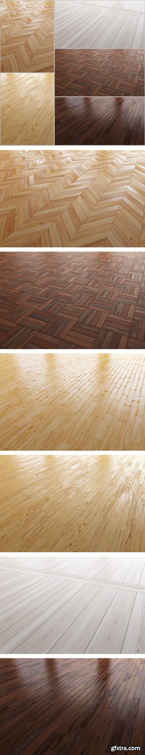 Floor Textures