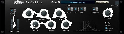 Reason RE Noise Engineering BI v2018.5.8