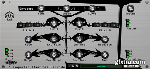 Reason RE Noise Engineering LIP v2018.5.8