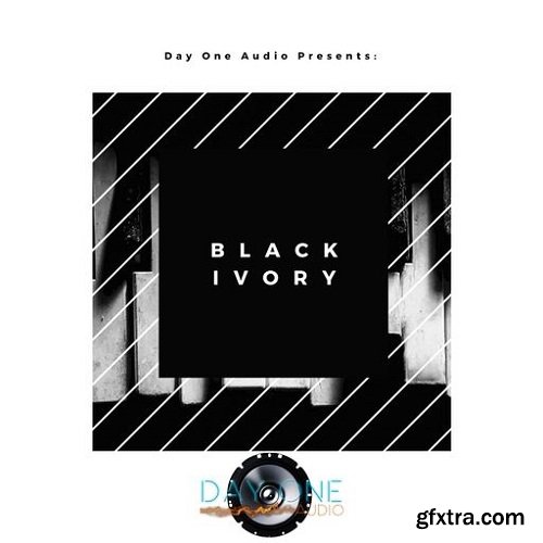 Day One Audio Black Ivory WAV