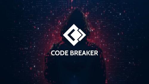 Videohive - Hacker Logo Reveal - 37287051 - 37287051