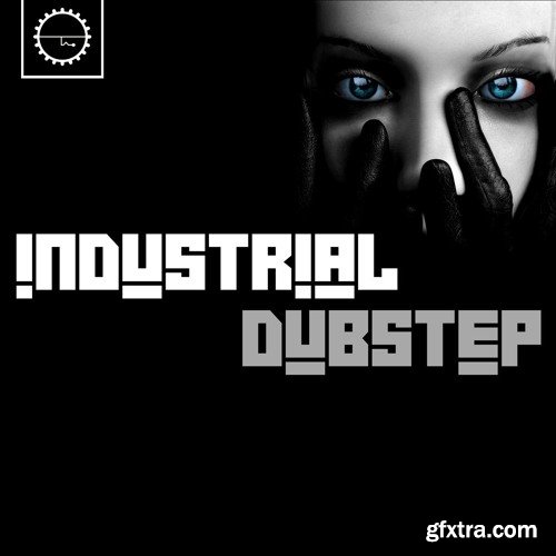 Industrial Strength Dark Industrial Dubstep WAV