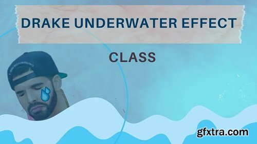 Skillshare Underwater Effect Class How to Produce Drake, Noah 40 Shebib, OVO Sound Type Effect on Your Song TUTORiAL