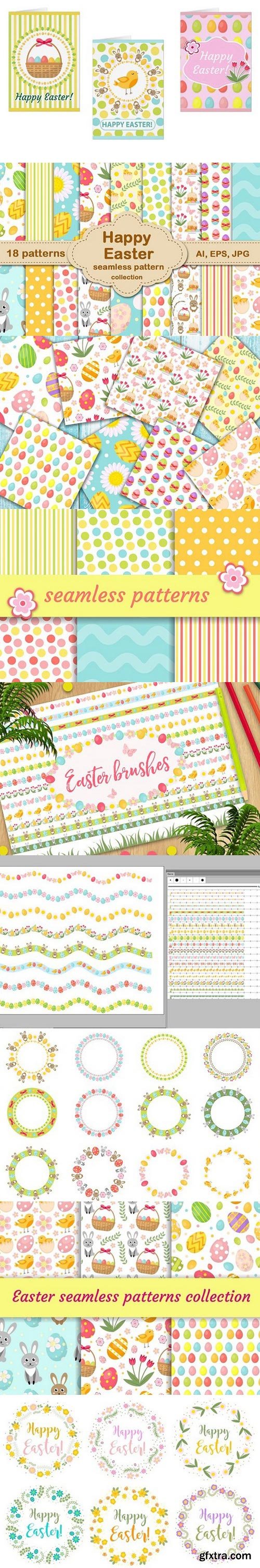 Easter BIG BUNDLE 1382107