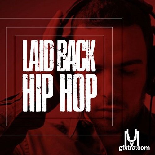 Loops 4 Producers Laid Back Hip Hop WAV