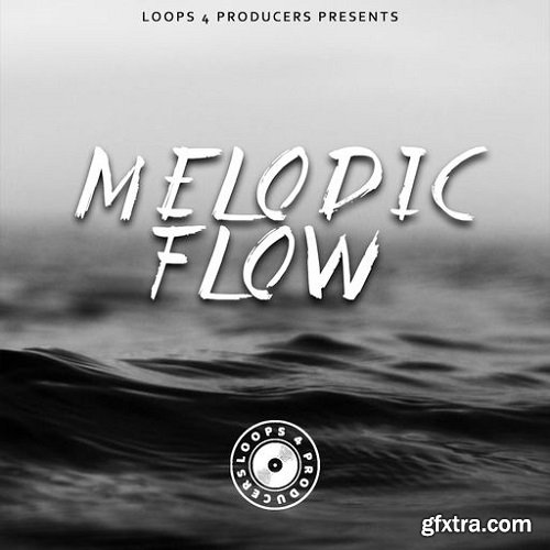 Loops 4 Producers Melodic Flow WAV