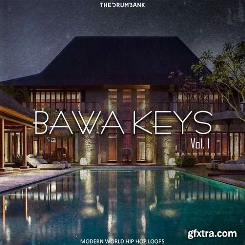 Dynasty Loops Bawa Keys WAV